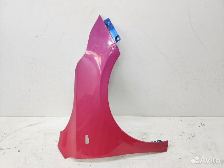 Крыло переднее правое Kia Ceed 3 2018