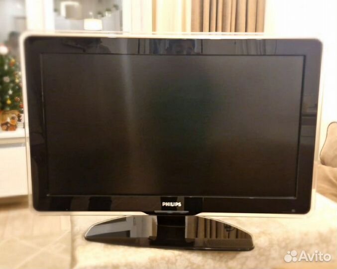 Телевизор Philips ambilight 50