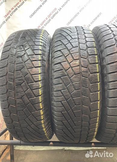 Gislaved Soft Frost 200 215/70 R16 100R