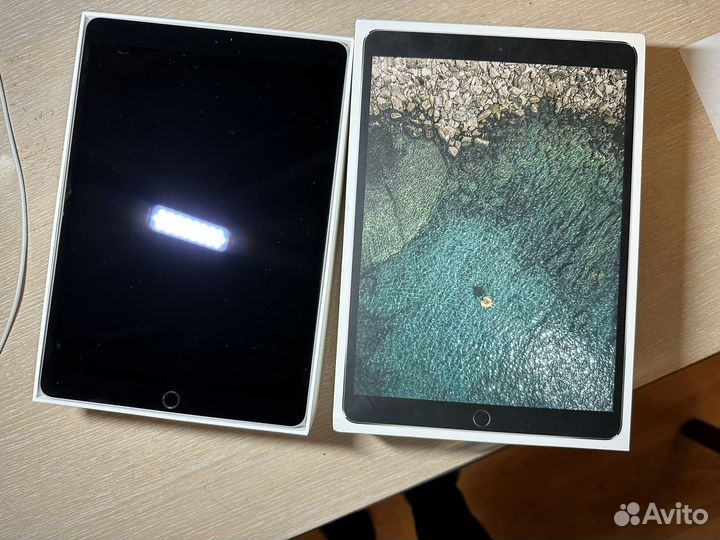 iPad Pro 10.5 2018 Wi-Fi 64gb