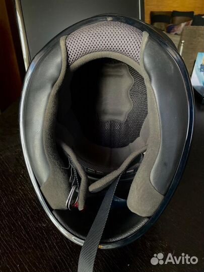 Мото Шлем Dainese XL