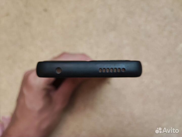 Магнитный чехол на смартфон xiaomi 11t pro
