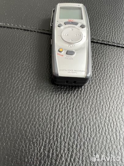 Диктофон olympus vn-120ps