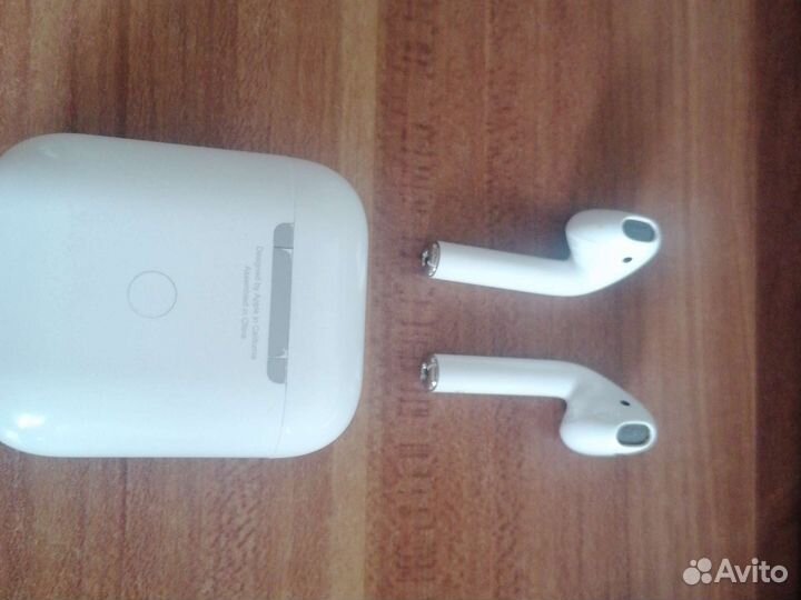 Airpods 2 original