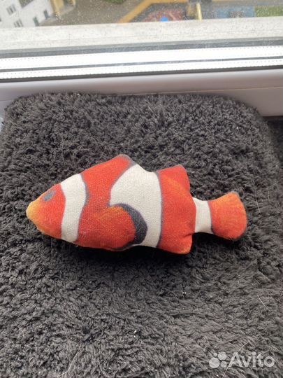 Игрушки для собак