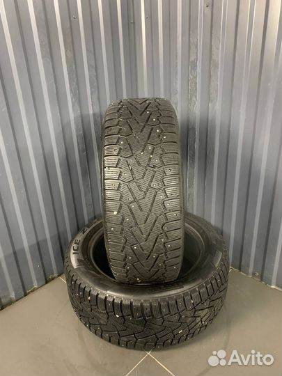 Pirelli Ice Zero 245/50 R18 104T