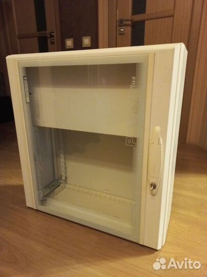 Электрический щит Prisma