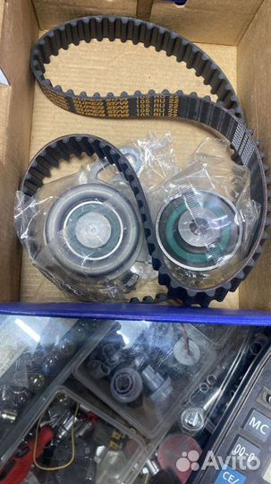 Автозапчасти для иномарок