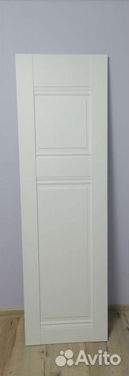 Двери межкомнатные новые