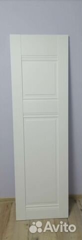 Двери межкомнатные новые