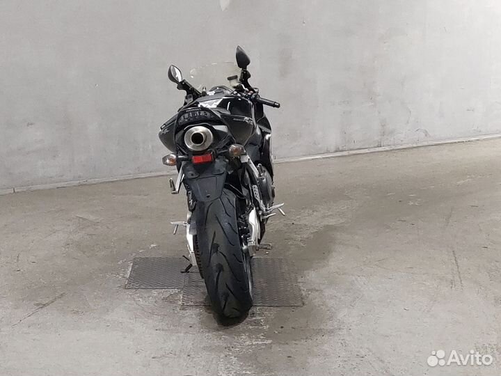 Honda CBR1000RR