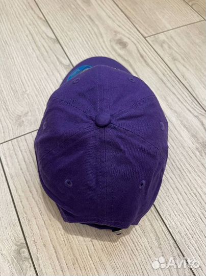 Женская бейсболка LSU Tigers