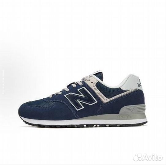 Кроссовки New Balance 574