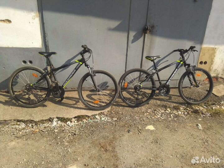 Btwin rockrider st500 (24)