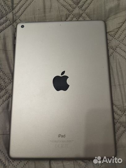 iPad 6 поколения 32