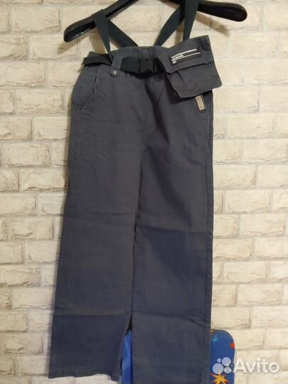 Джинсы 100 хлопок