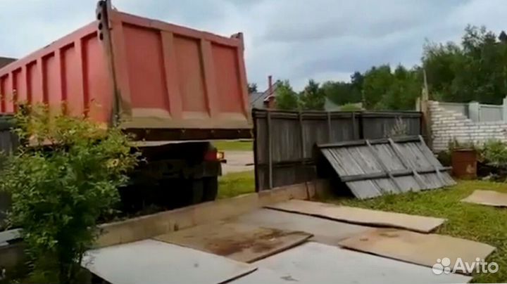 Песок под брусчатку