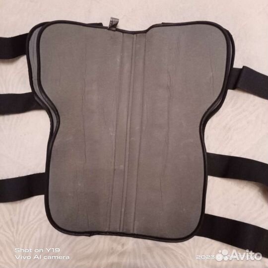 Ортез на коленный сустав orto