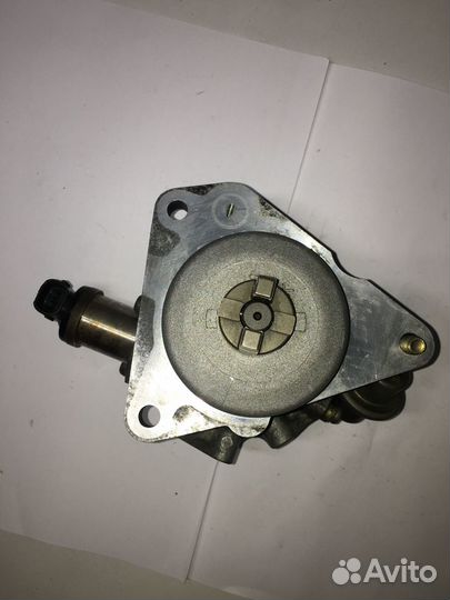 Тнвд Nissan HFP128-01 qr20dd, qr25dd