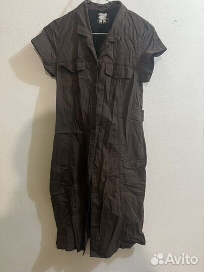 Columbia платье XS