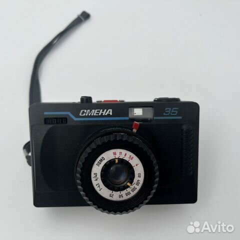 Фотоаппараты СССР в аренду объявление продам