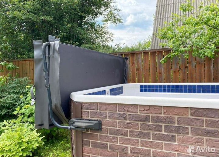 Термокрышка для купели KSH-39788