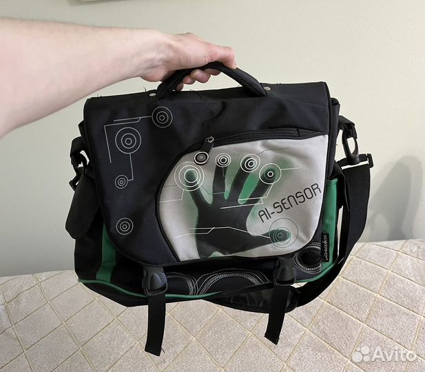 Сумка для ноутбука