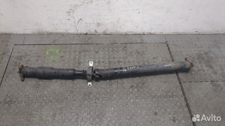 Кардан BMW X1 (E84), 2011