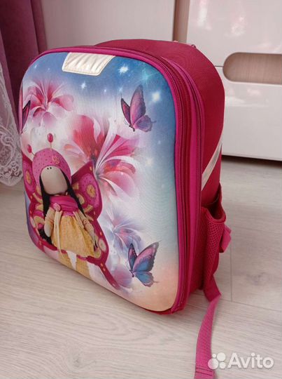 Рюкзак школьный