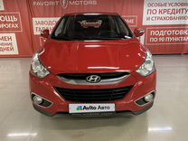 Hyundai ix35 2.0 AT, 2013, 218 378 км, с пробегом, цена 1 239 000 руб.