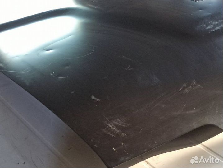 Капот Nissan Terrano KR20 1994-2000Г