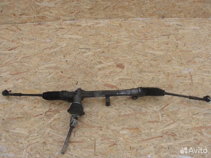 Рулевая рейка Opel corsa d