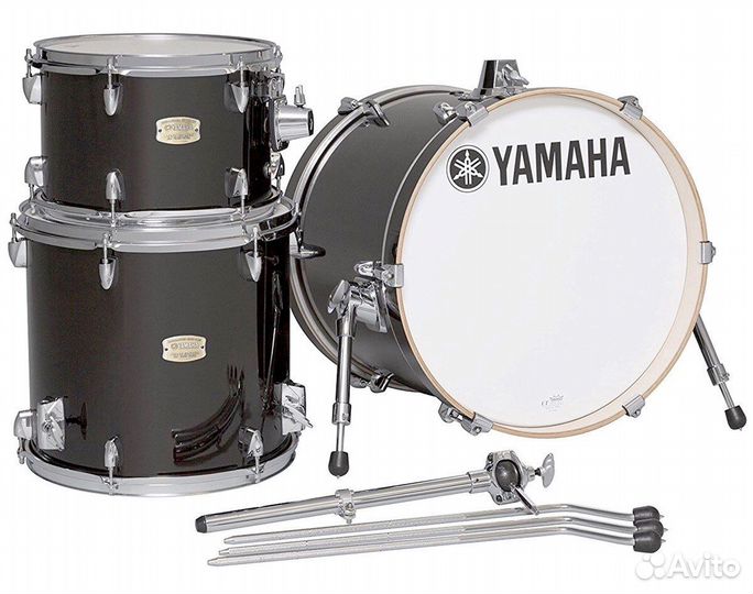 Yamaha sbp8f3rbl ударная установка