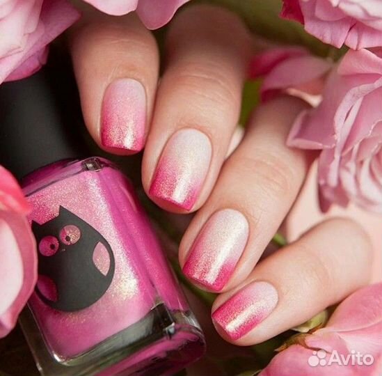 Мастер Маникюра Сменный график № 12