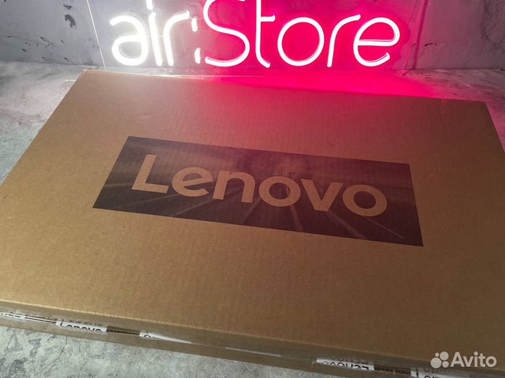 Ноутбук новый Lenovo IdeaPad 3 15IAU7, i3 1215U