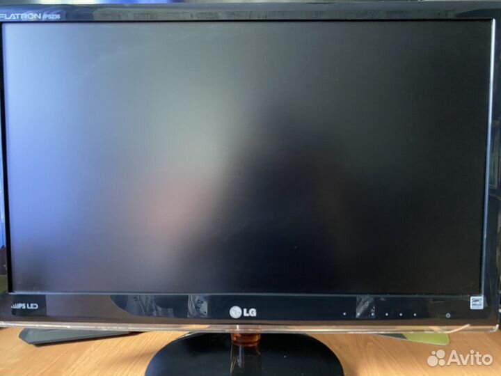 LG Flatron IPS236V-PN матрице IPS