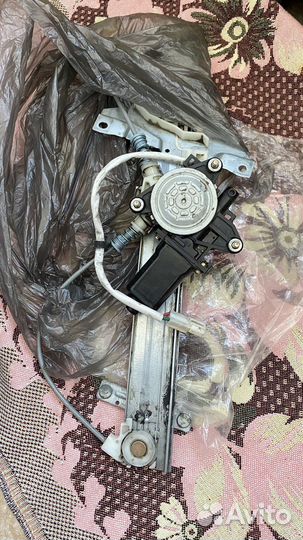 Стеклоподъемник Camry sv 40 правый/перед