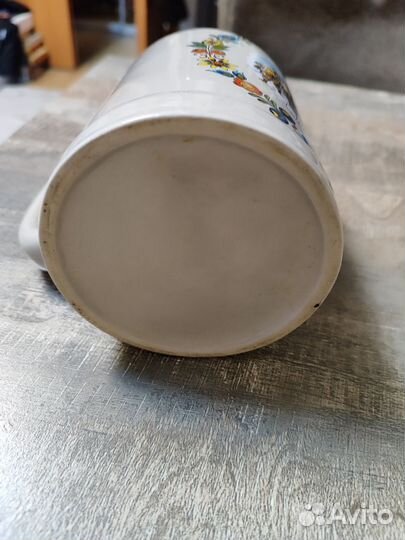 Кружка пивная