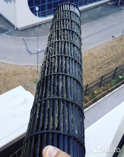 Ремонт заправка чистка обслуживание кондиционера