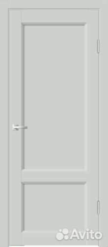 Межкомнатные двери Style 3 2P