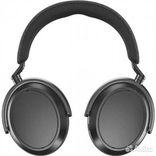 Наушники Sennheiser Momentum 4 Wireless (графит)