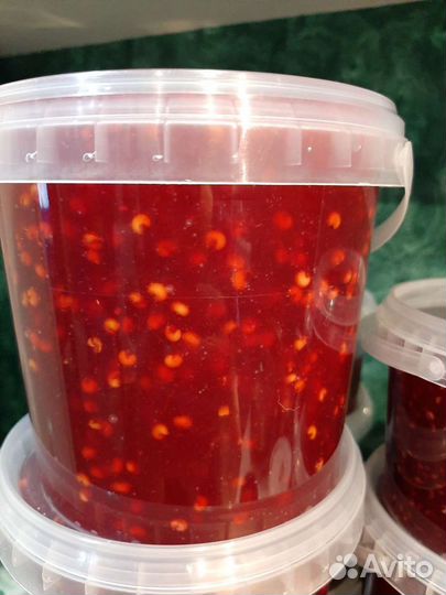 Лимонник перетёртый с сахаром