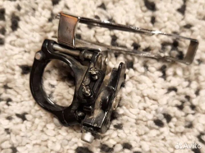 Переключатель скоростей, передний 3 скорости