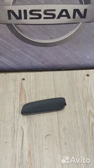 Пластик салона infiniti QX60 Лев