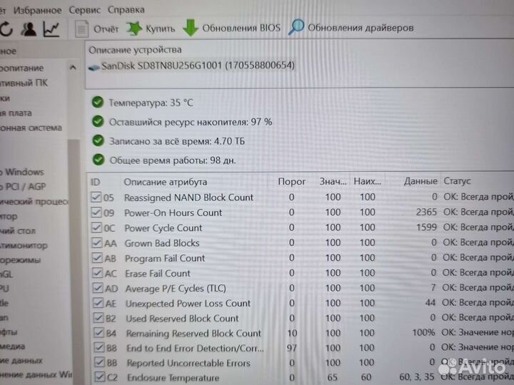 Lenovo thinkpad t460s 14.0 full ips/i5-6300u/ssd