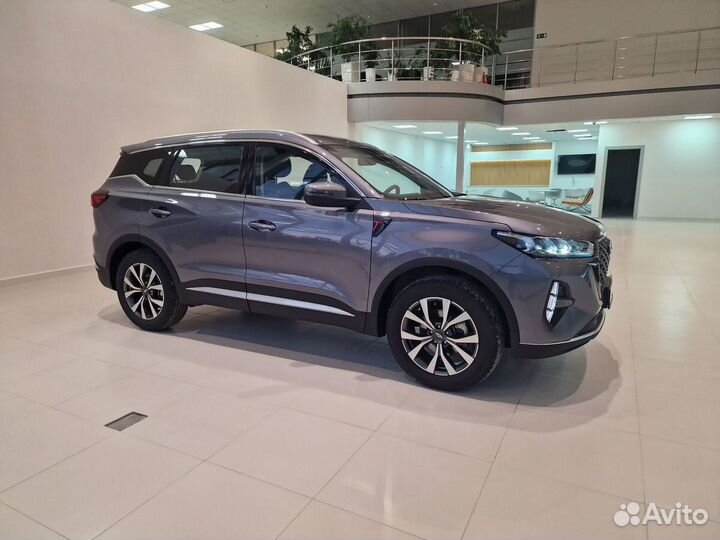 Chery Tiggo 7 Pro Max 1.6 AMT, 2023