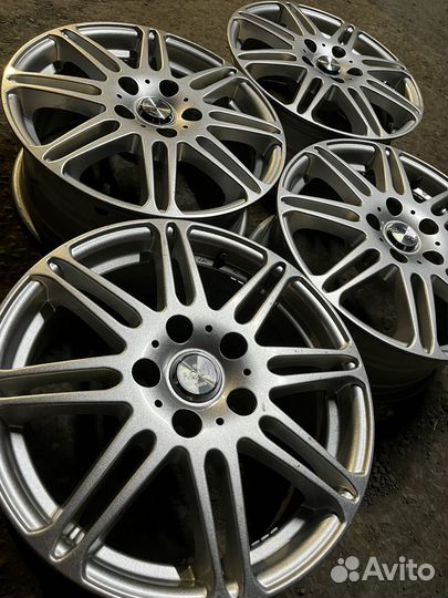 Диски r 16 5x114,3 б/п по РФ