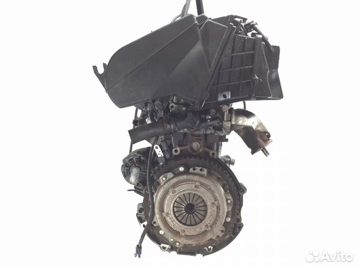 Двигатель Renault Kangoo, 1.2 л D4F712