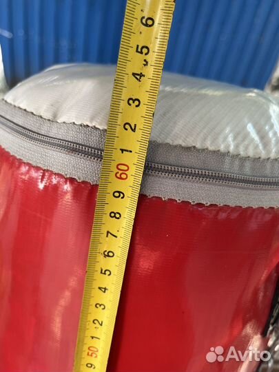 Боксерская груша