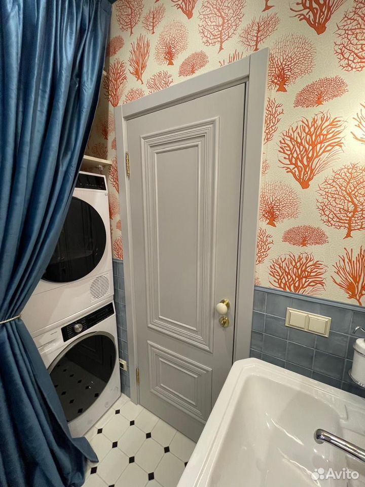 Квартира-студия, 33 м² — фото 2
